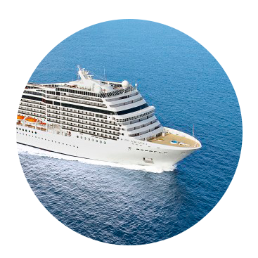 premio crociera MSC